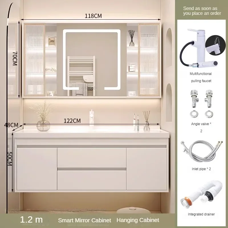 Guia para seleção de gabinete banheiro18插图