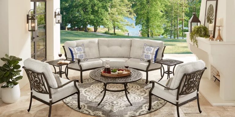 best time to buy patio furniture