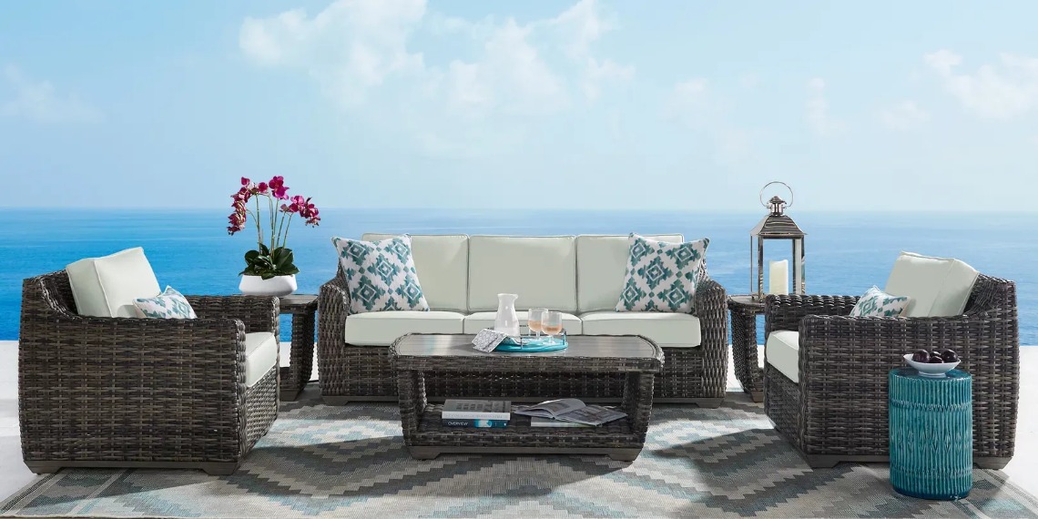 best time to buy patio furniture