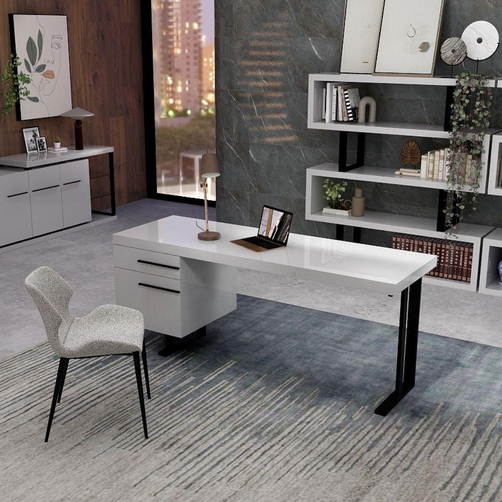 Office Aesthetics: Where to Find Stylish Furniture in Atlanta插图
