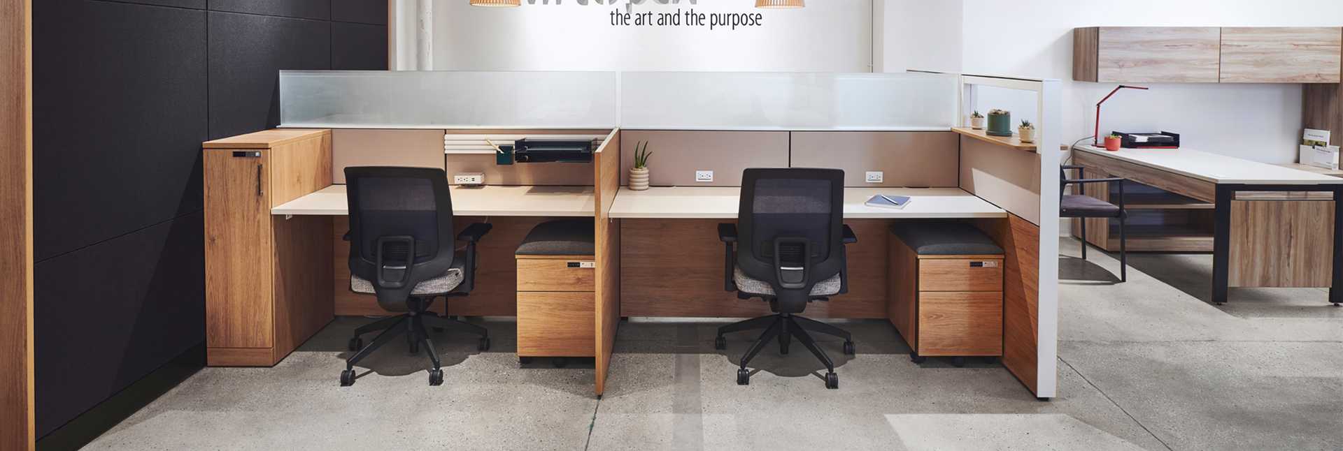 used office furniture buyers