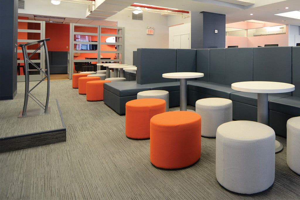 Work Environments: Exploring Madison Office Furniture Trends缩略图