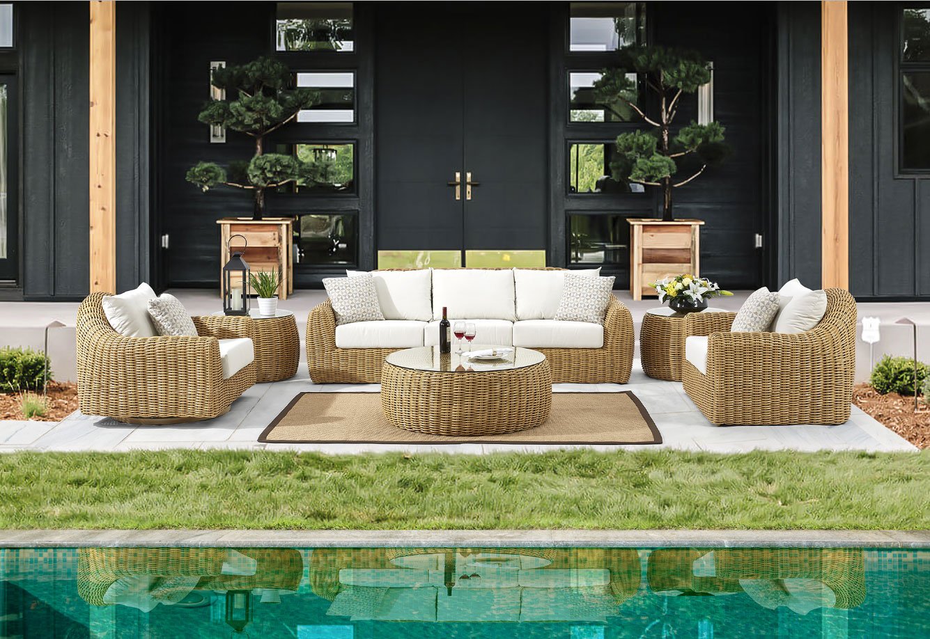 outdoor furniture stores san antonio