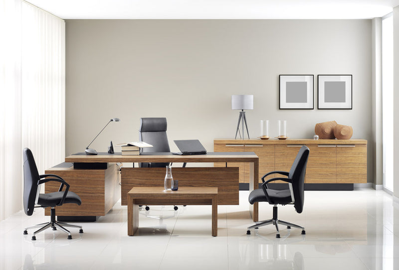 The Art of Refurbishing Office Furniture for Modern Needs缩略图