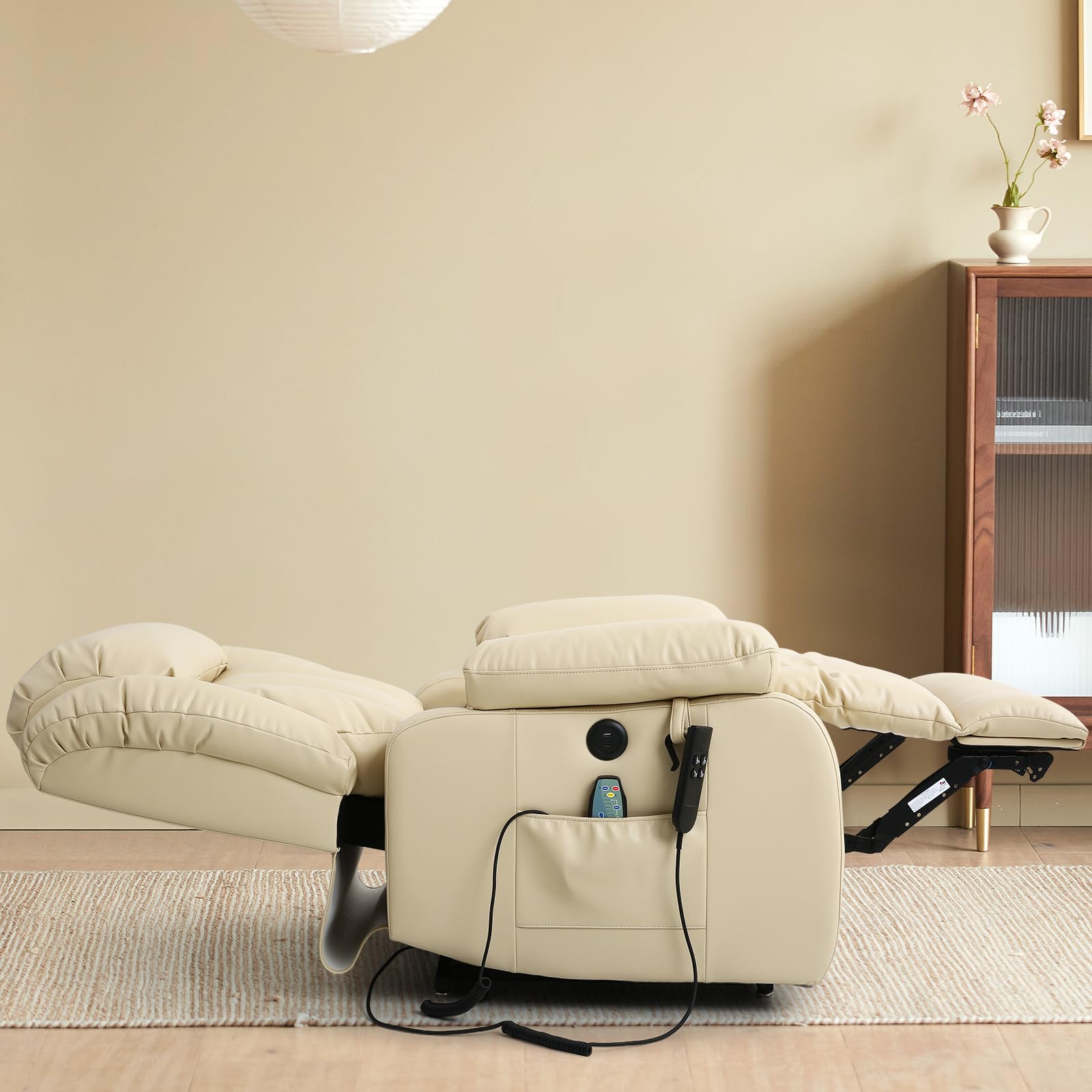 sleep chair recliner