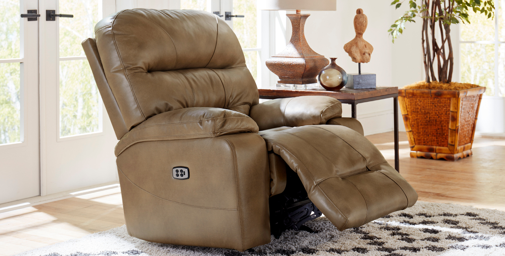 Exploring the Best Recliner Brands on the Market插图4