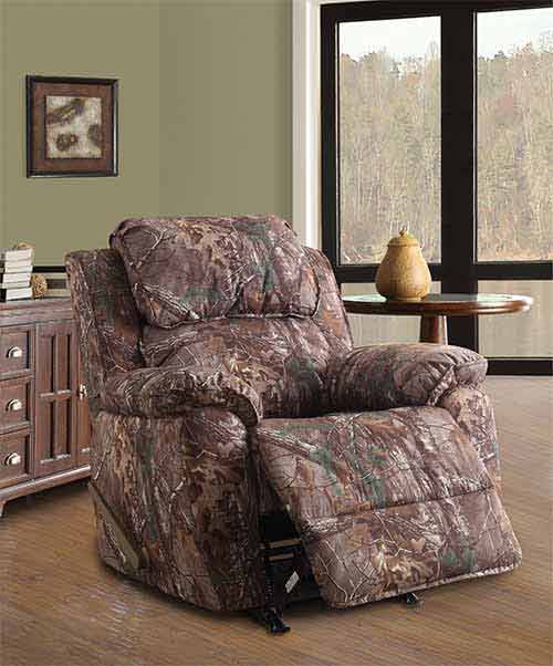 Exploring the Option to Rent a Recliner for Short-Term Needs插图4