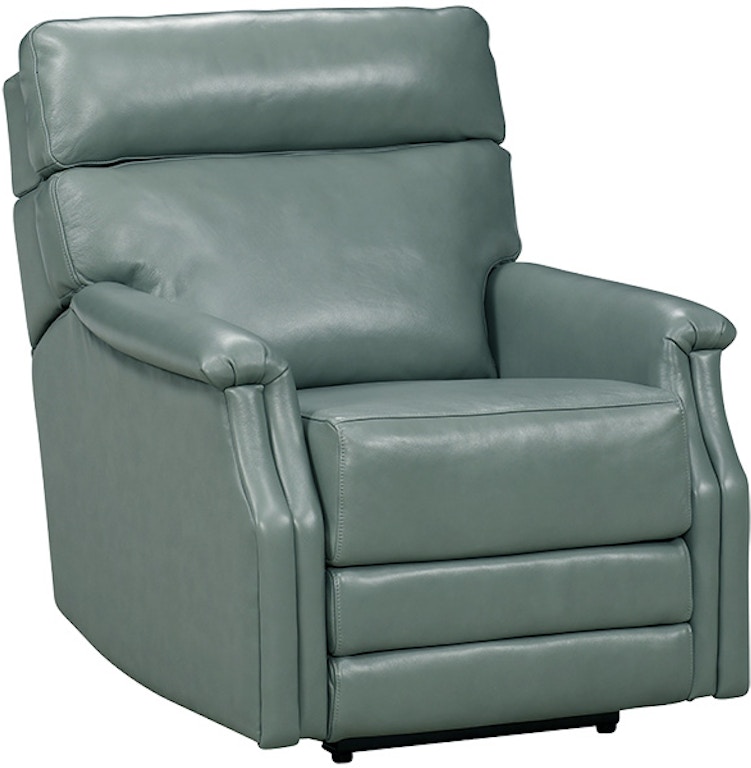 Embracing Comfort with A barcalounger leather recliner插图1