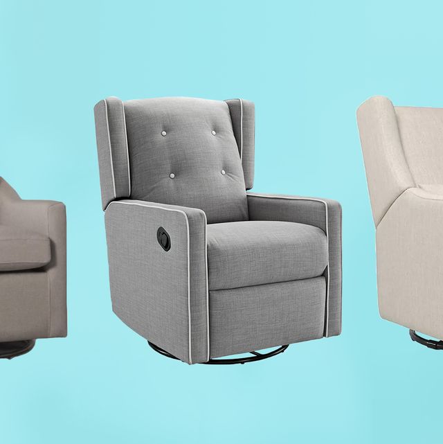 Choosing the Best Glider Recliner for Your Baby’s Room插图3