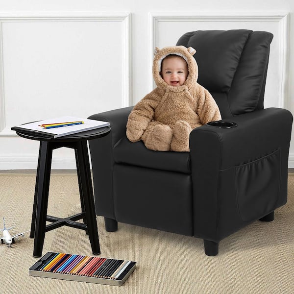 baby recliner chair