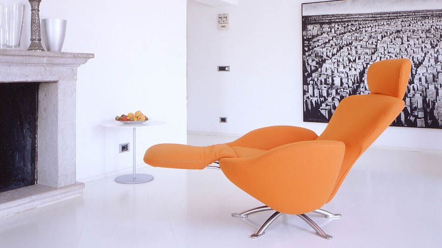 Sleek and Modern: Embracing the Contemporary Recliner Trend插图3