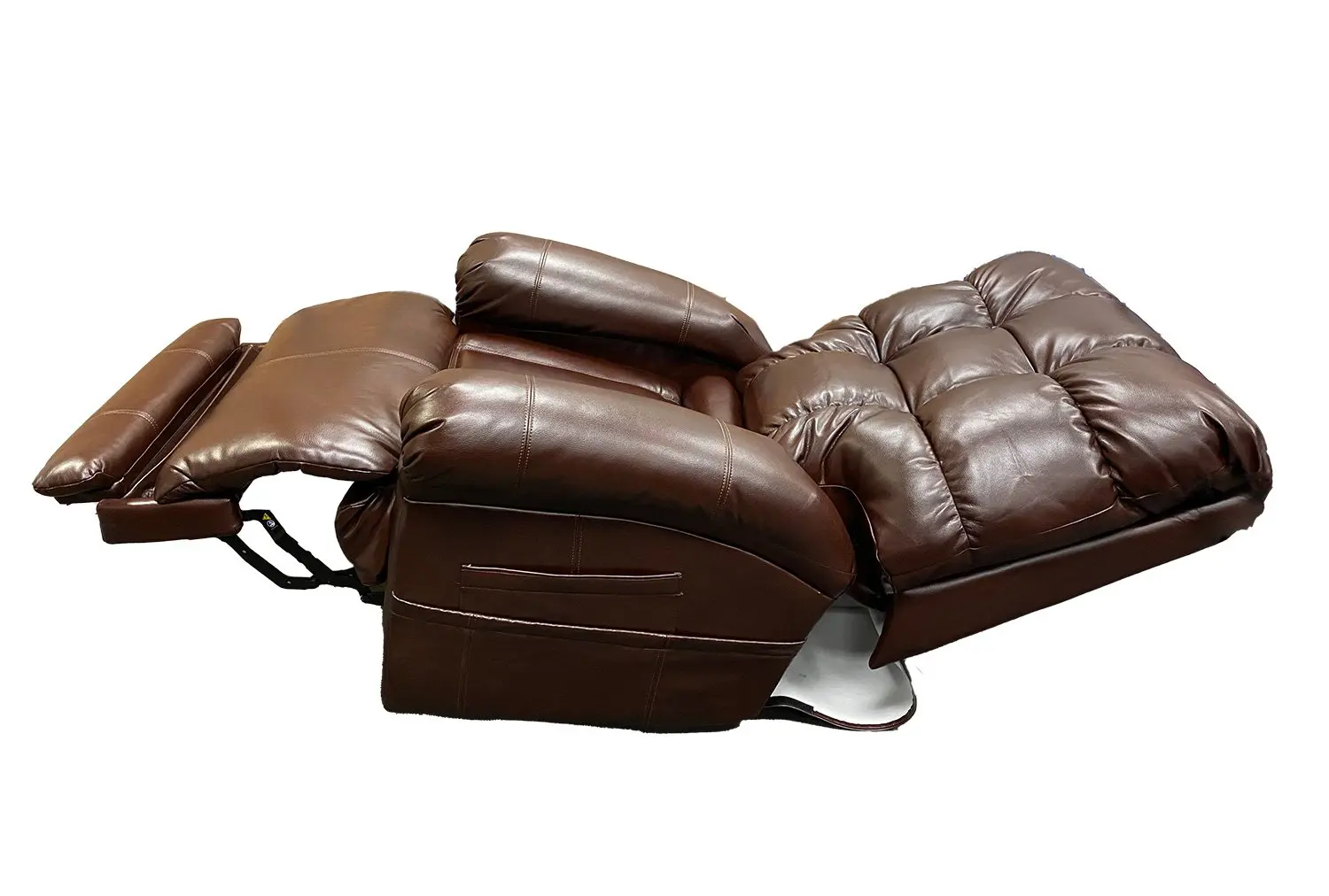 Comfort: Exploring the Benefits of a Sleep Chair Recliners缩略图