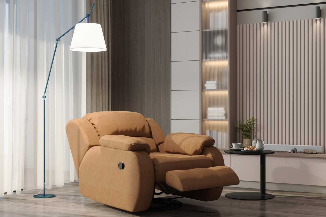 Discovering the Best Sleeping Recliner for a Good Night’s Sleep缩略图