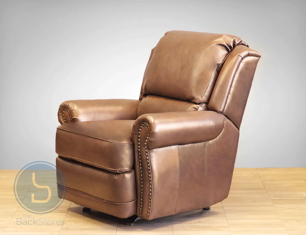 best recliner chair for sleeping