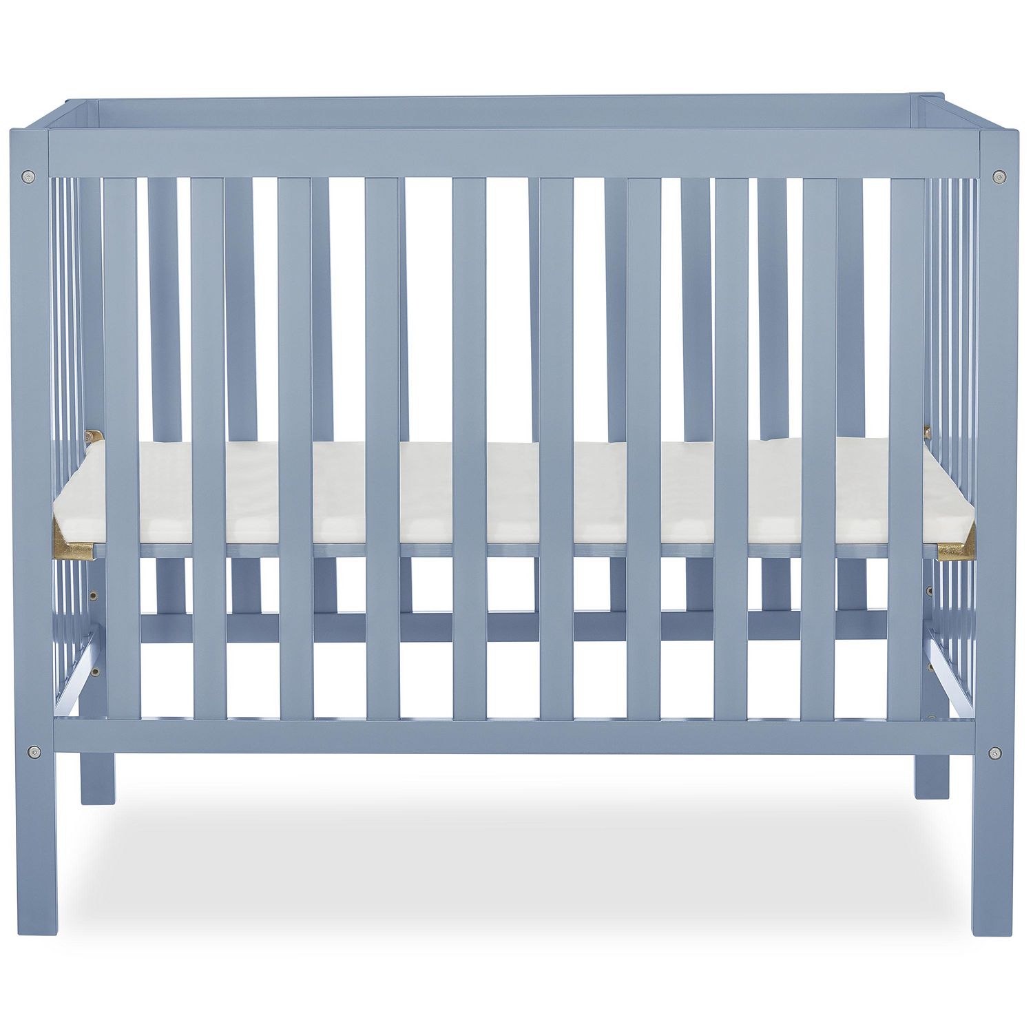 mini crib vs.regular crib