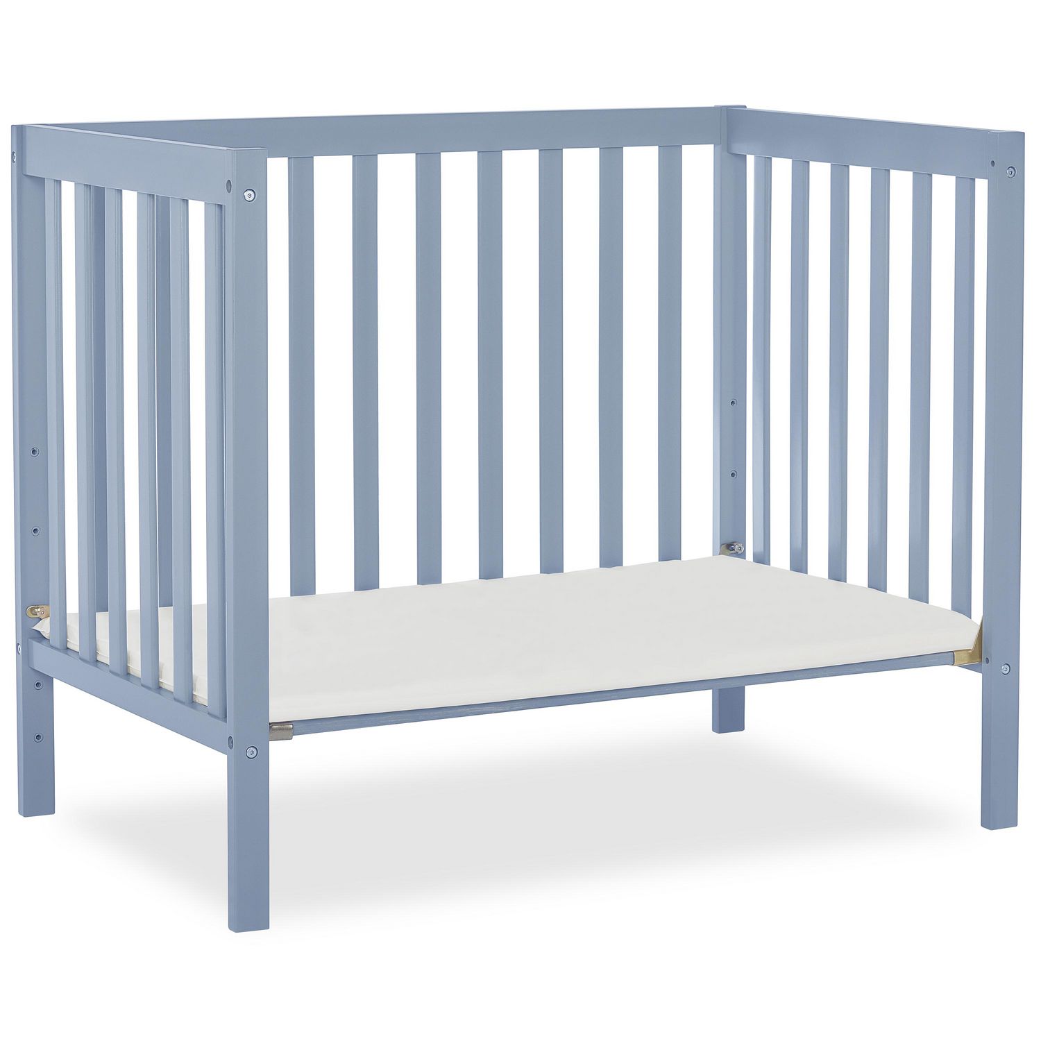 mini crib vs.regular crib