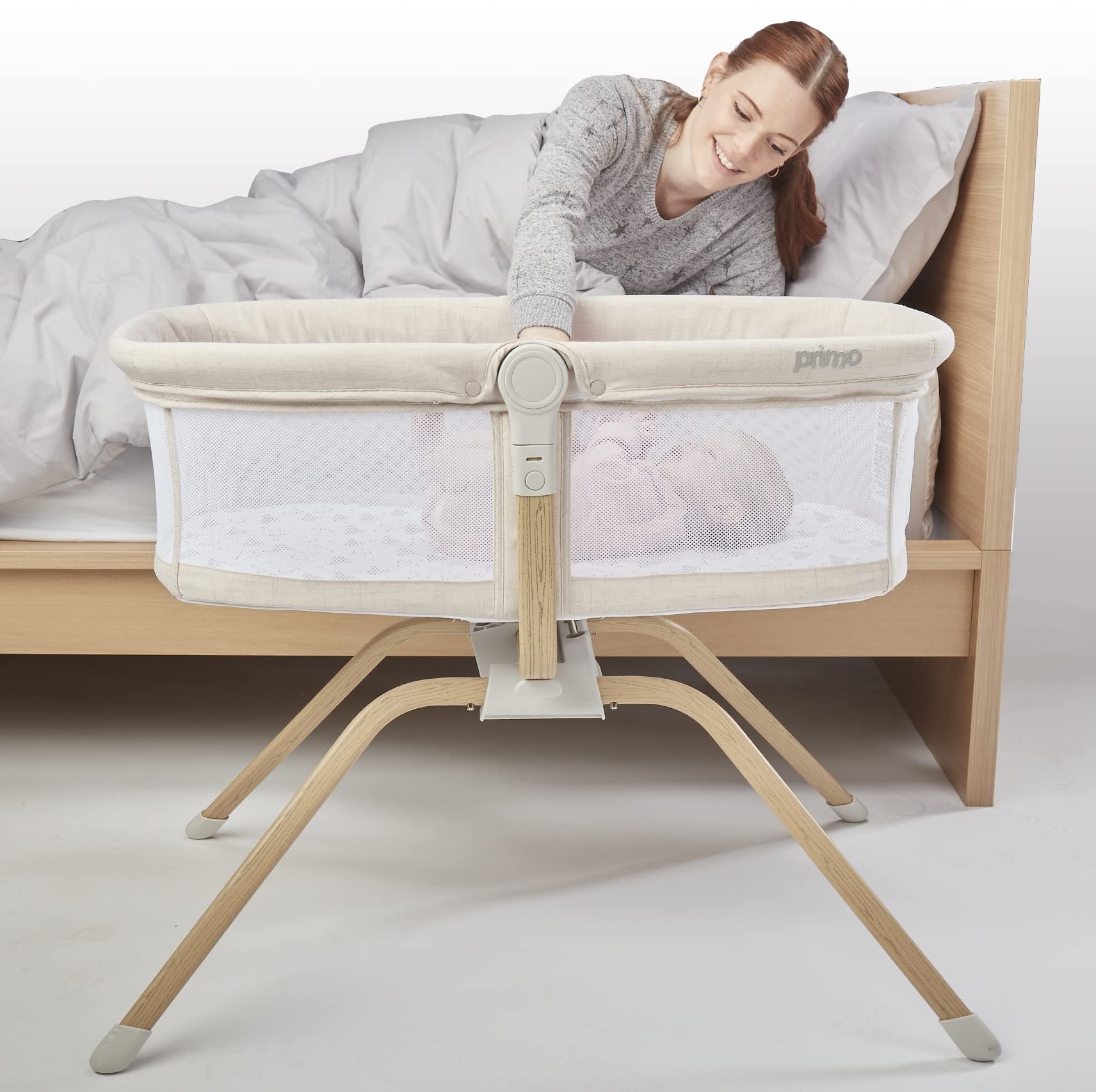 cloud bassinet