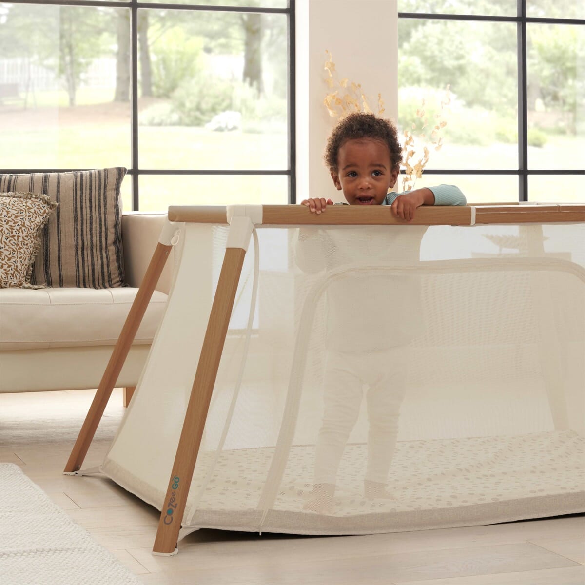 when to switch from bassinet to crib