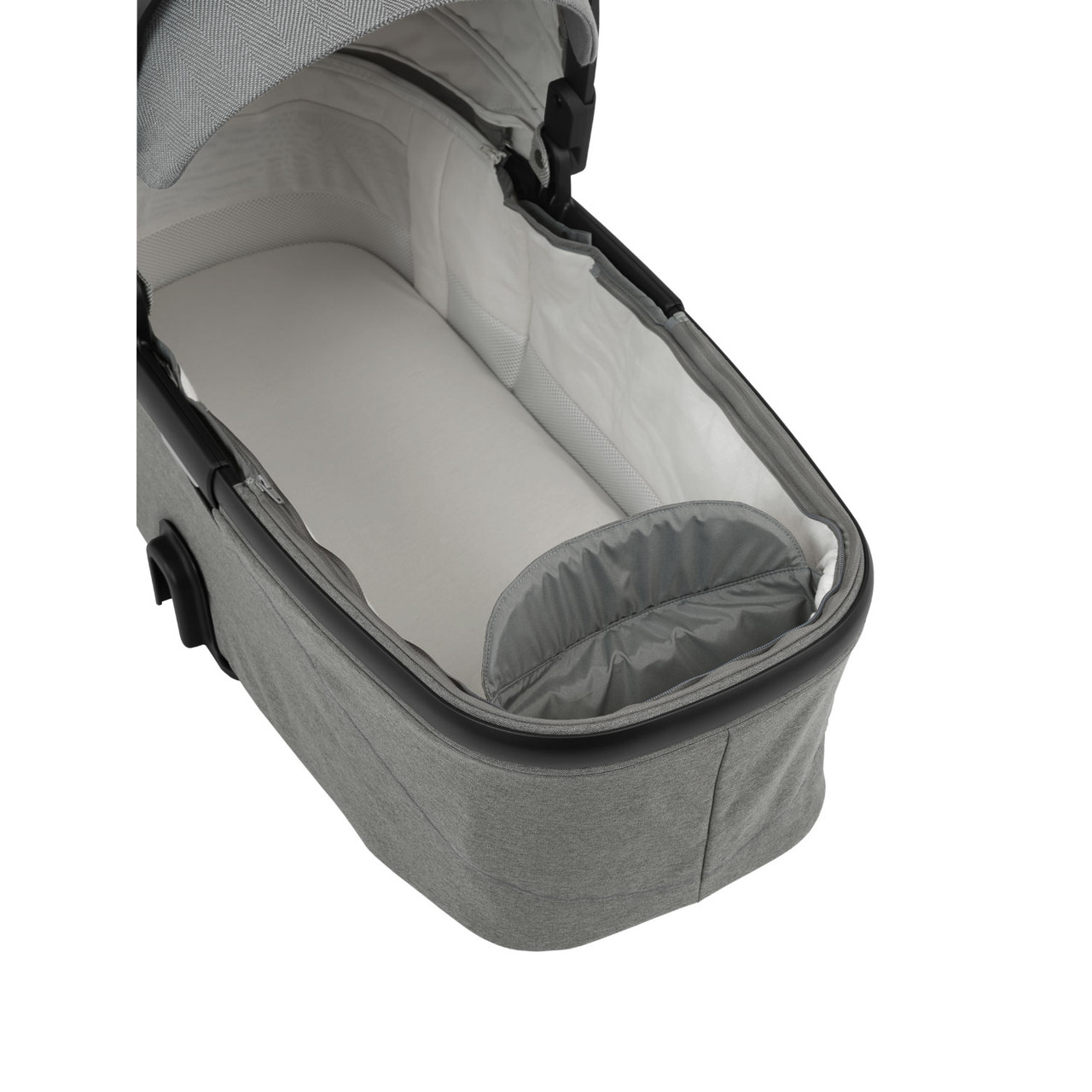 Nuna Demi Grow Bassinet: Features and Benefits Unveiled缩略图