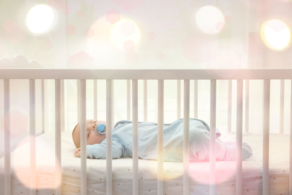 how long should a baby sleep in a bassinet