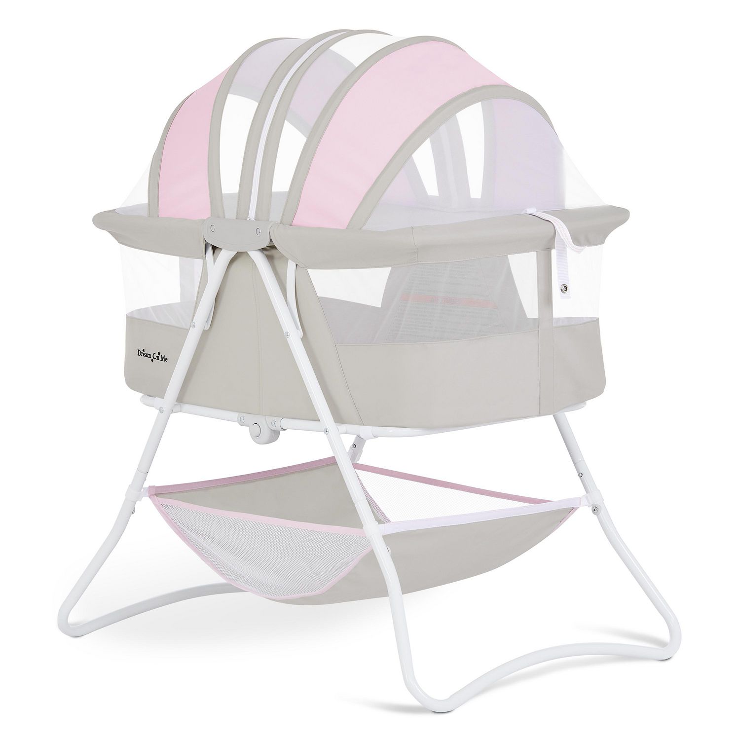 karley bassinet