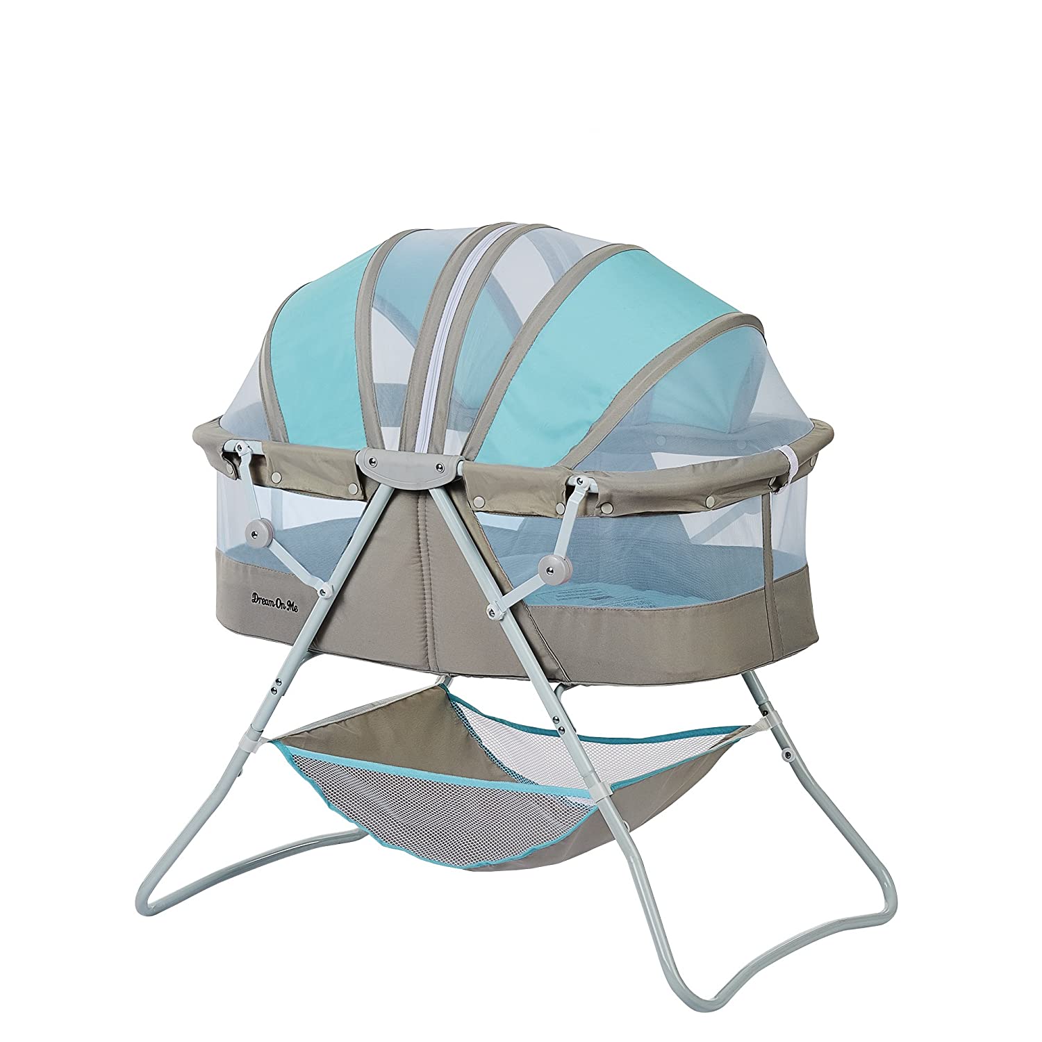 karley bassinet