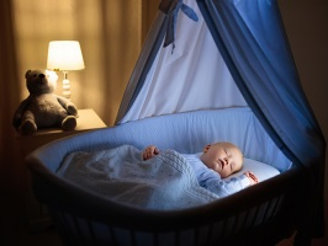 how long to keep baby in bassinet