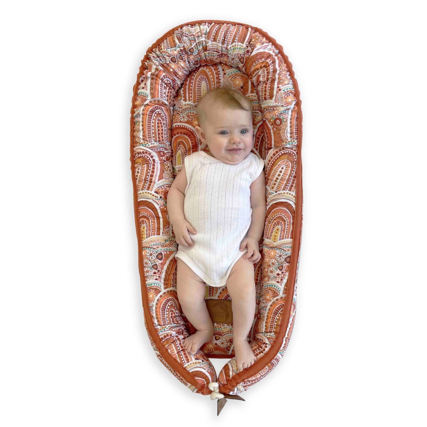 snuggle nest bassinet