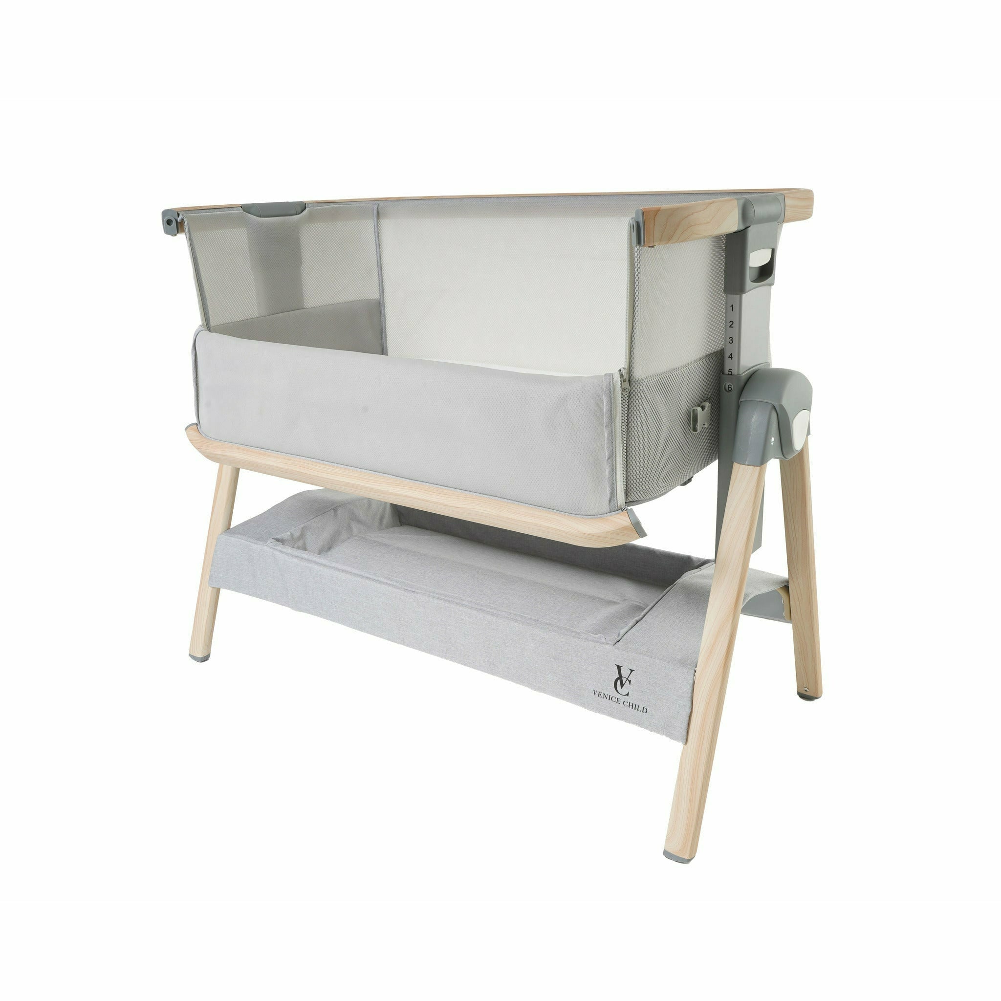 venice child bassinet