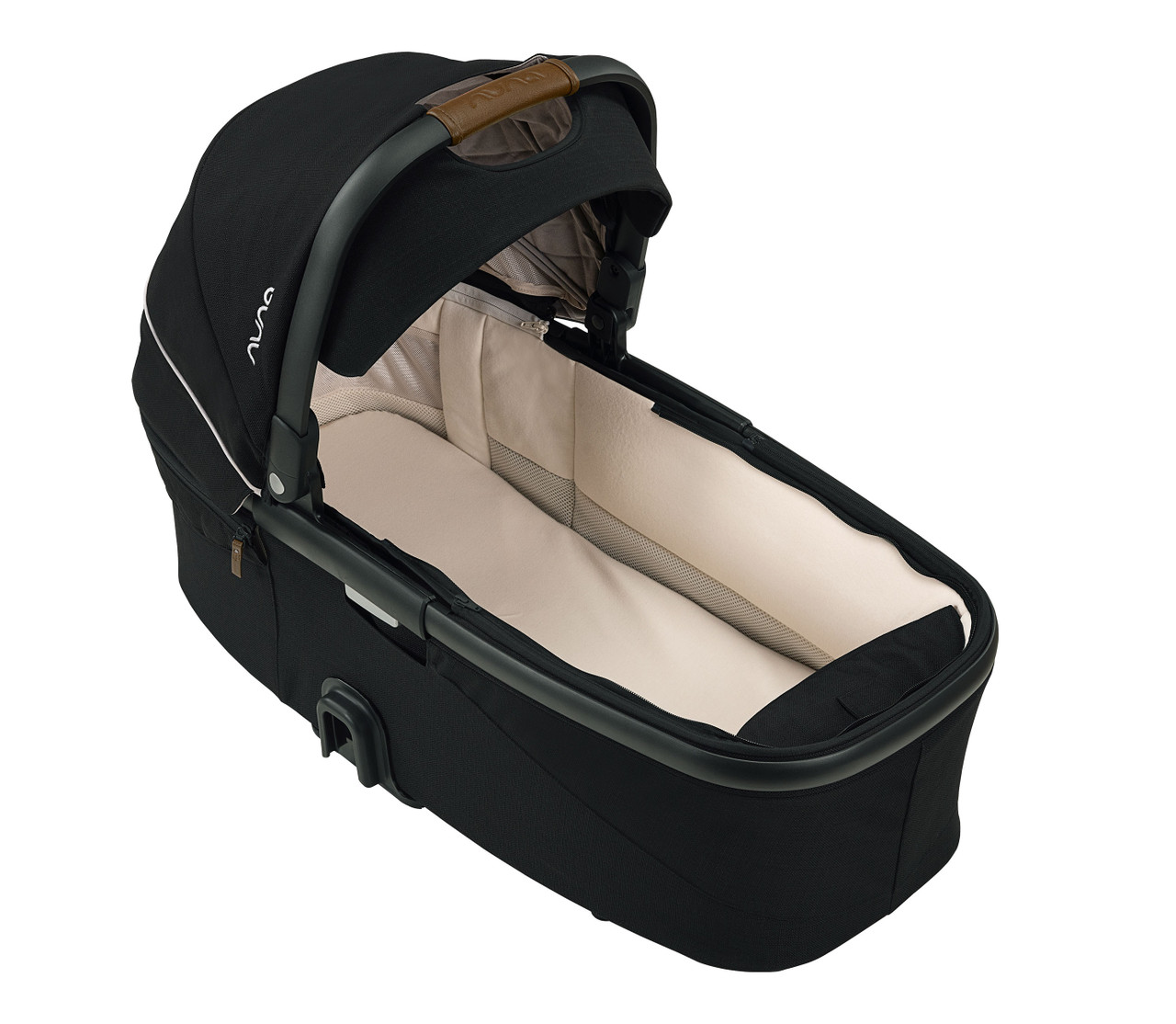 demi grow bassinet