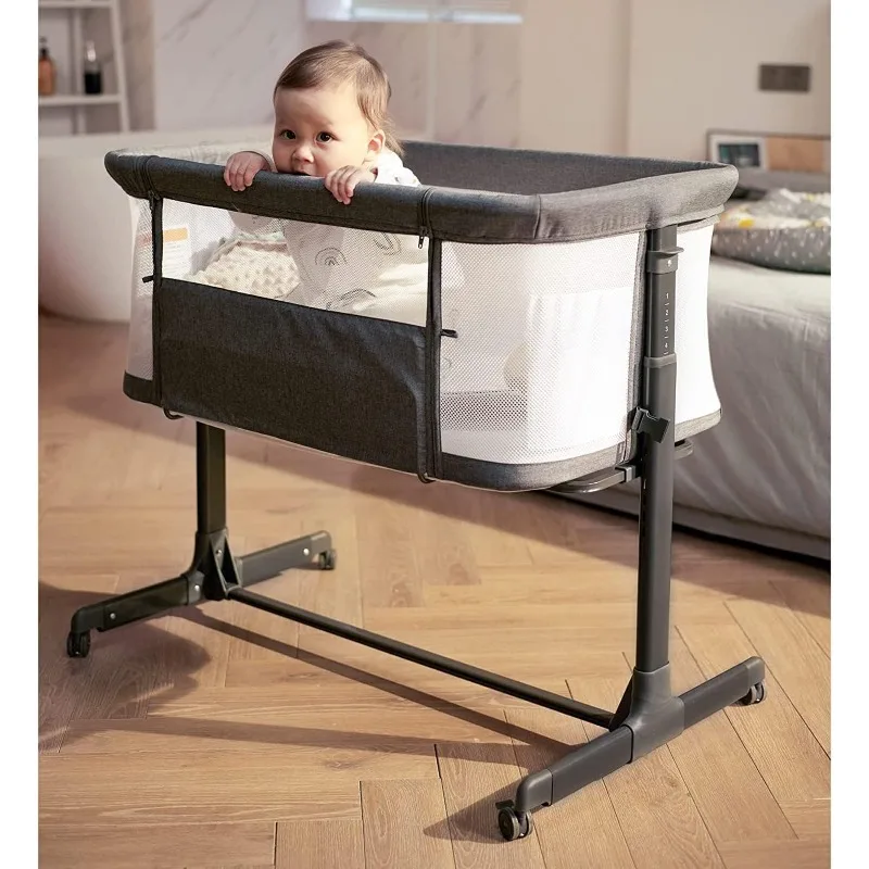 cradlewise bassinet