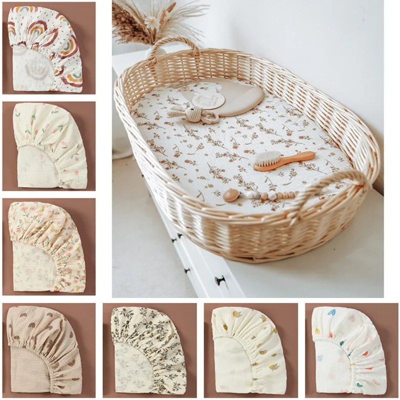 joolz aer bassinet