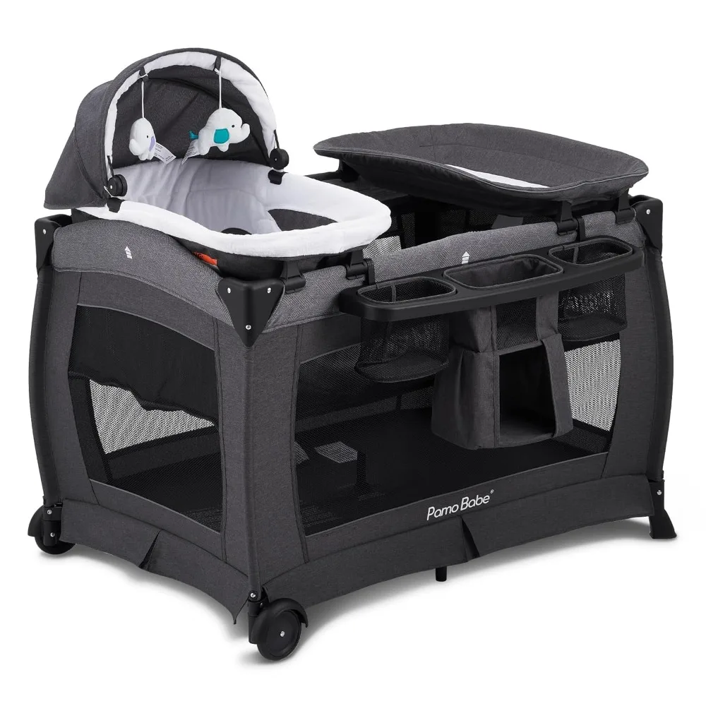 Review of the Halo Bassinet Luxe: Is It Worth the Hype?