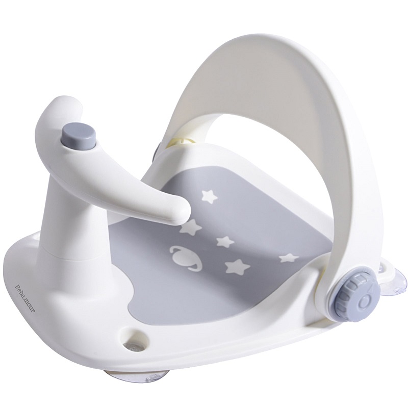 Why choose baby bath chair