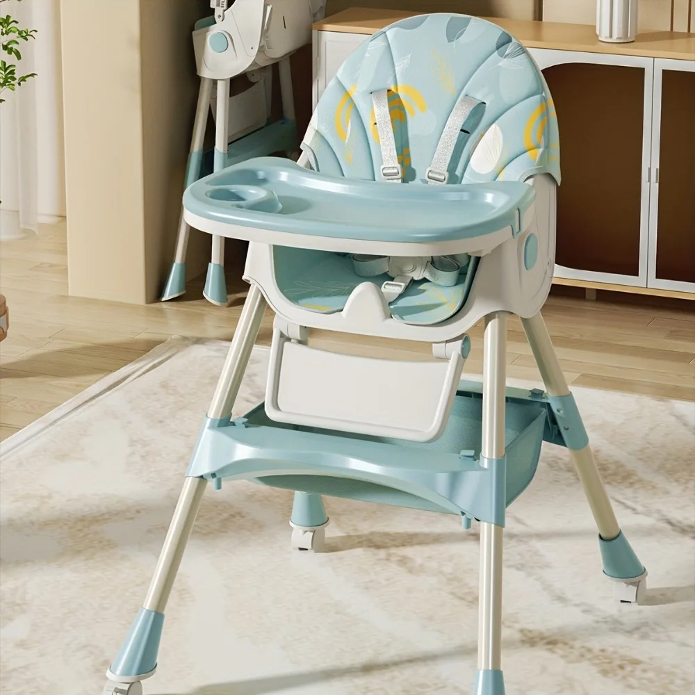 baby bjorn high chair