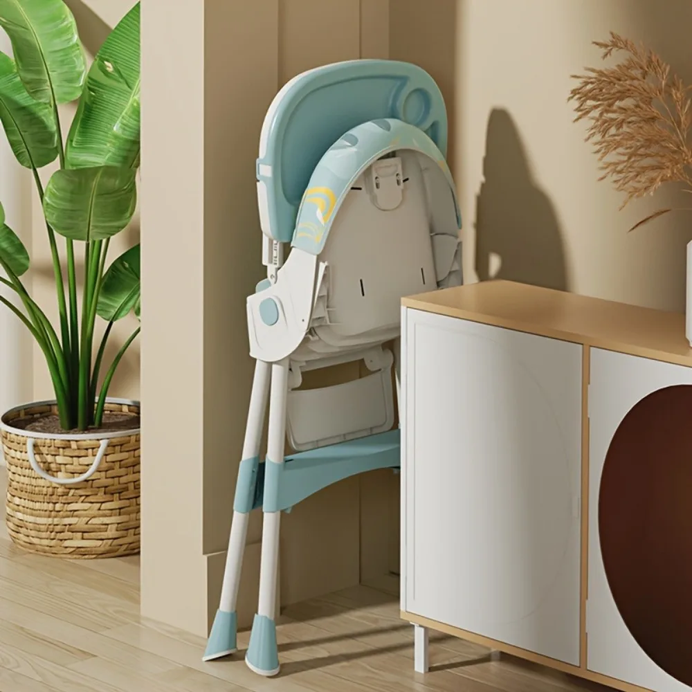 baby bjorn high chair