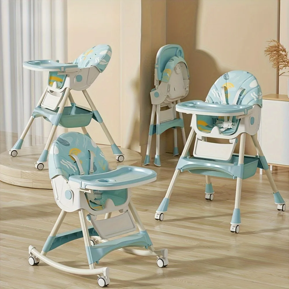 baby bjorn high chair