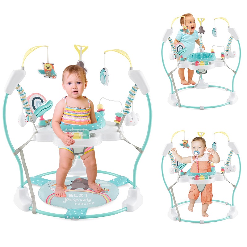 activity chair baby