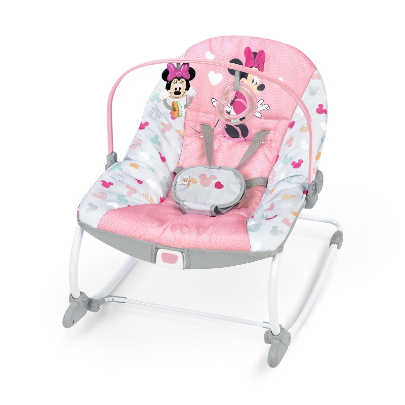 Why choose baby vibrating chair?