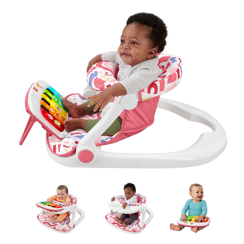 activity chair baby