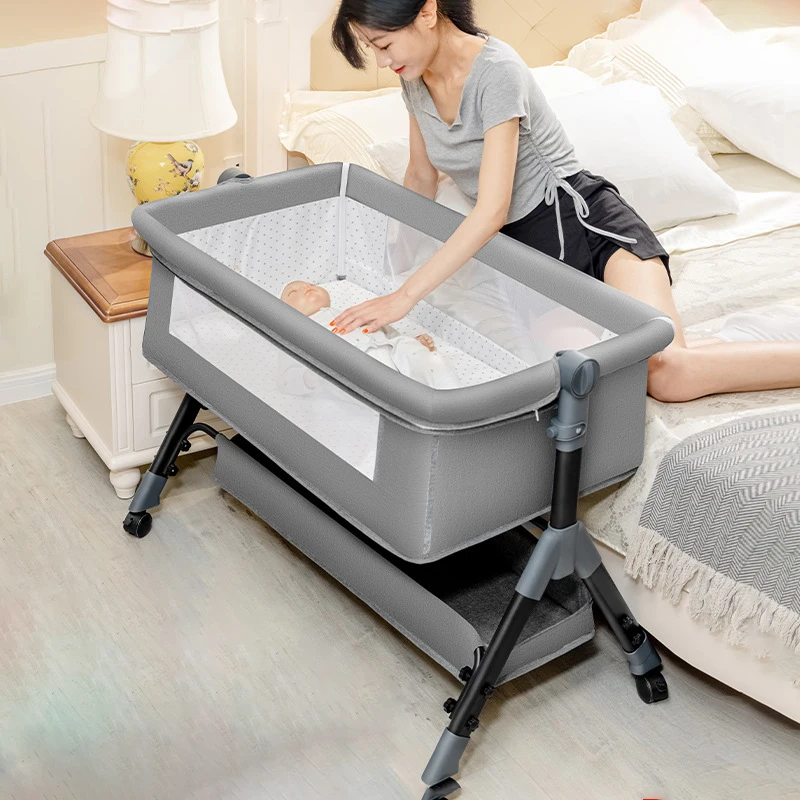 do you need a bassinet stroller