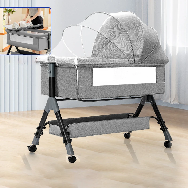 do you need a bassinet stroller