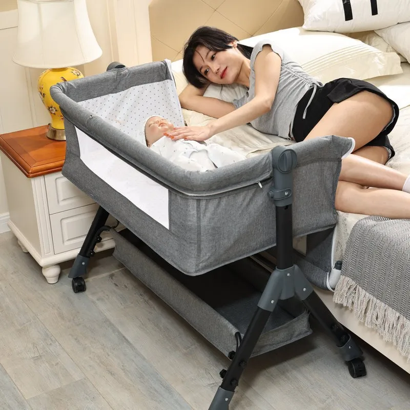 do you need a bassinet stroller