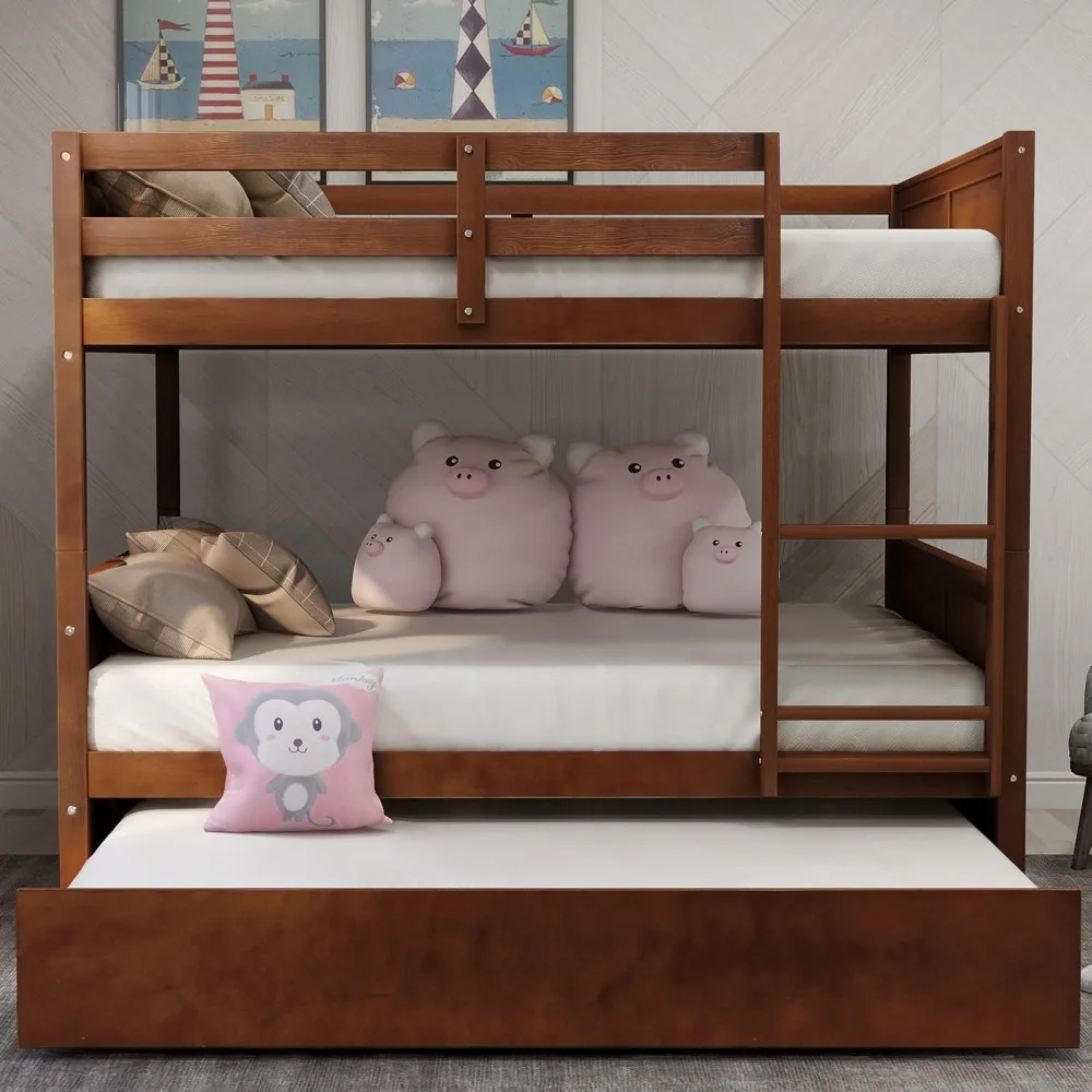 Advantages of bunk bed for kids