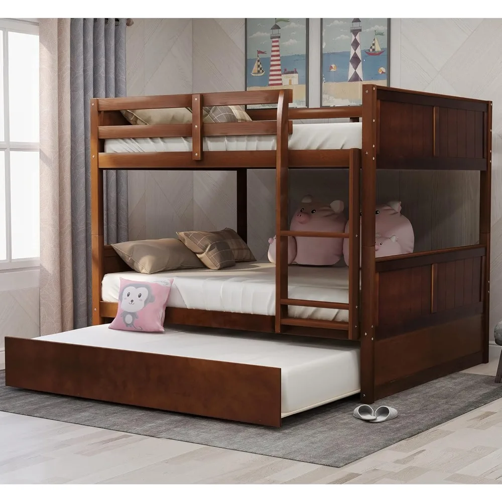 Advantages of bunk bed for kids