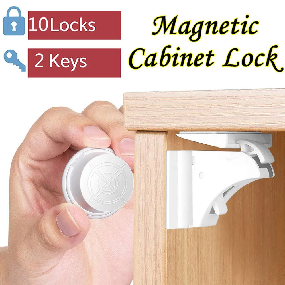 best baby cabinet locks