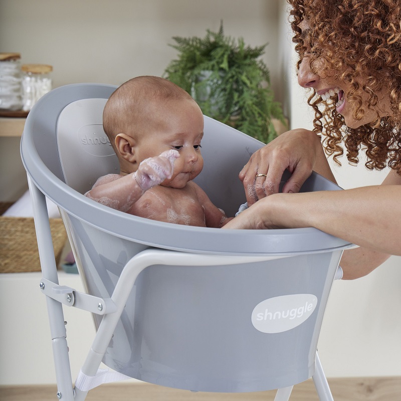 Why choose baby bath chair