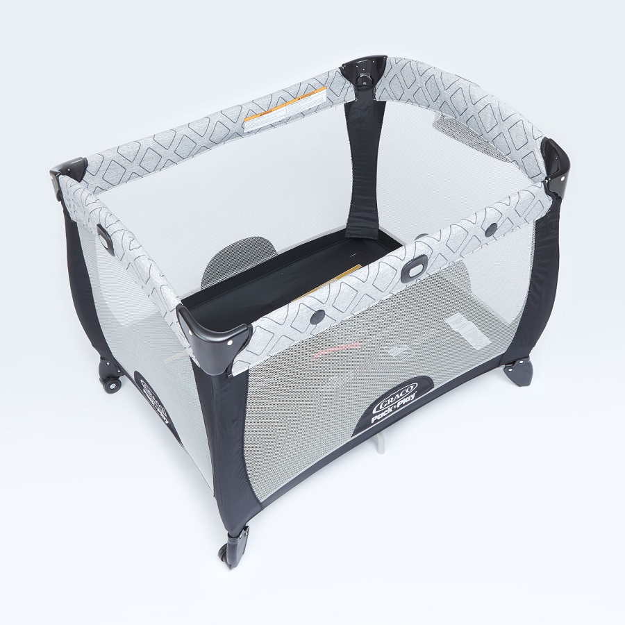 graco baby bed