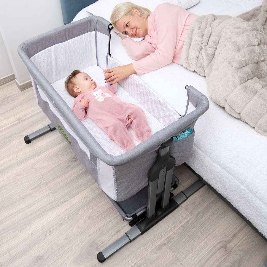 baby co sleeper bed