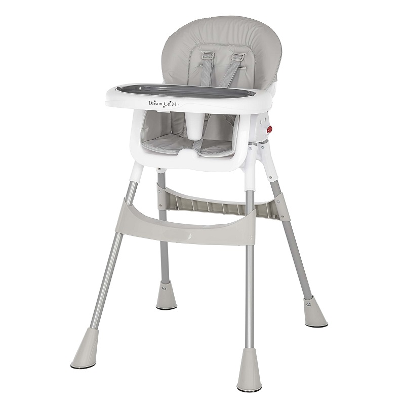 baby portable high chair